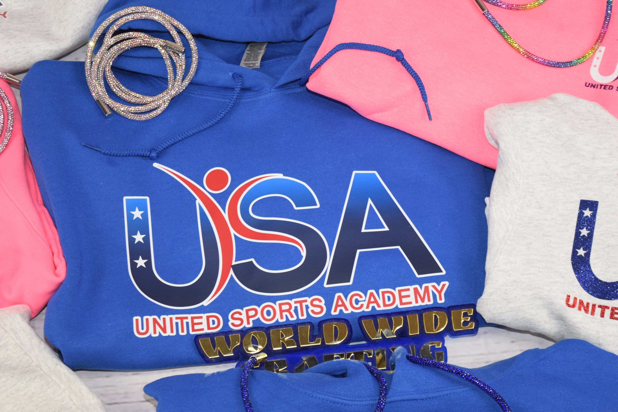 Academy sports sweatshirts online